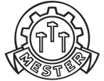 Logo av Mesterlogo